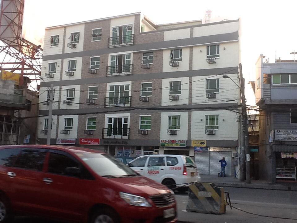 Aam Transient And Guest House Pasay Exterior foto